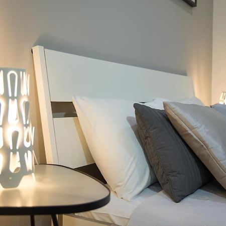 Passi Di Mare Rooms Giardini-Naxos Extérieur photo