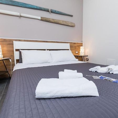 Passi Di Mare Rooms Giardini-Naxos Extérieur photo