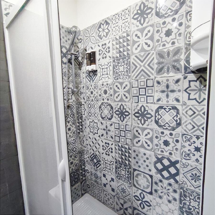 Passi Di Mare Rooms Giardini-Naxos Extérieur photo
