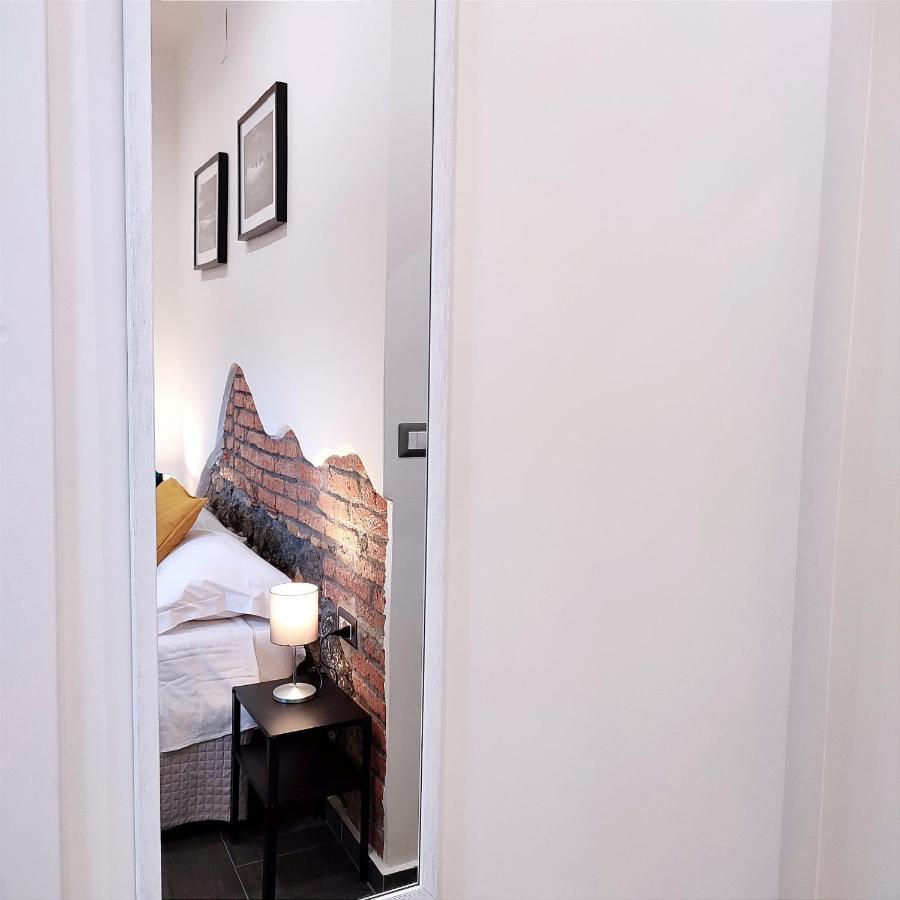 Passi Di Mare Rooms Giardini-Naxos Extérieur photo