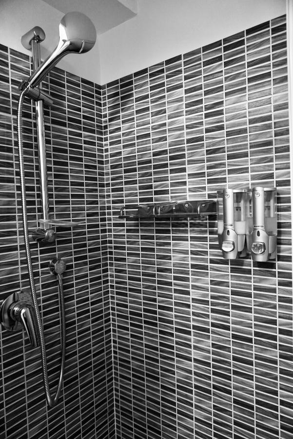 Passi Di Mare Rooms Giardini-Naxos Extérieur photo
