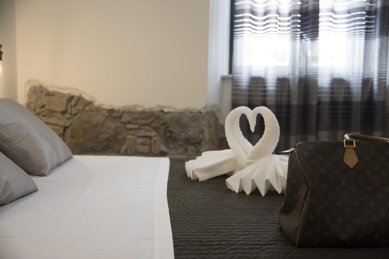 Passi Di Mare Rooms Giardini-Naxos Extérieur photo